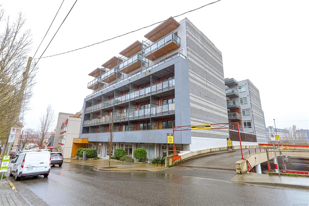 91 Chapel St, 1029628, BC,