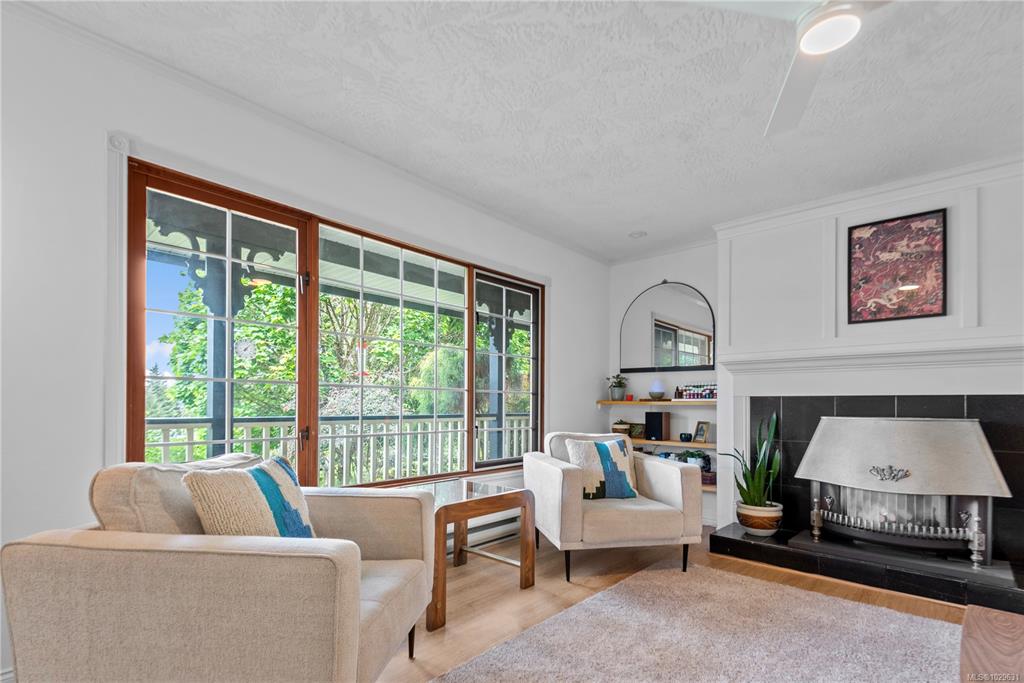 Third View of 1582 Wilmot Ave, Shawnigan Lake, BC, V0R 2W2