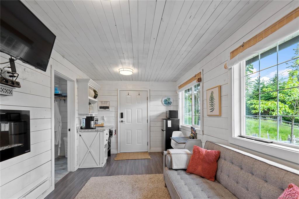 Fifth View of 1582 Wilmot Ave, Shawnigan Lake, BC, V0R 2W2