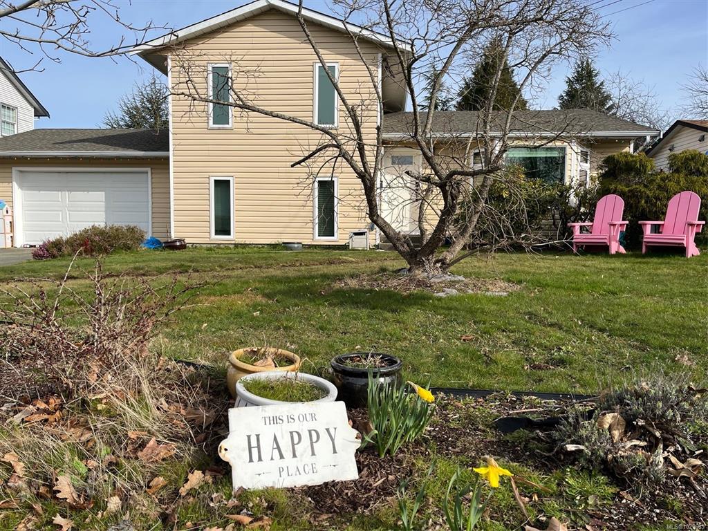 1646 Maquinna Ave, 1029635, BC,