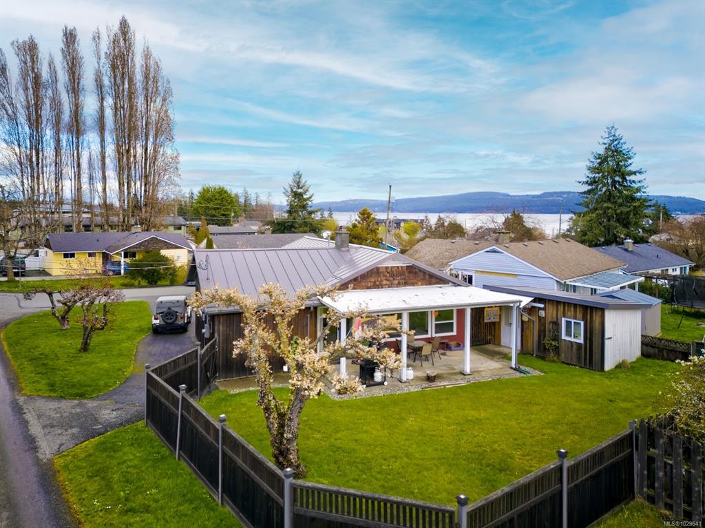 1588 Charlotte St, 1029641, BC,