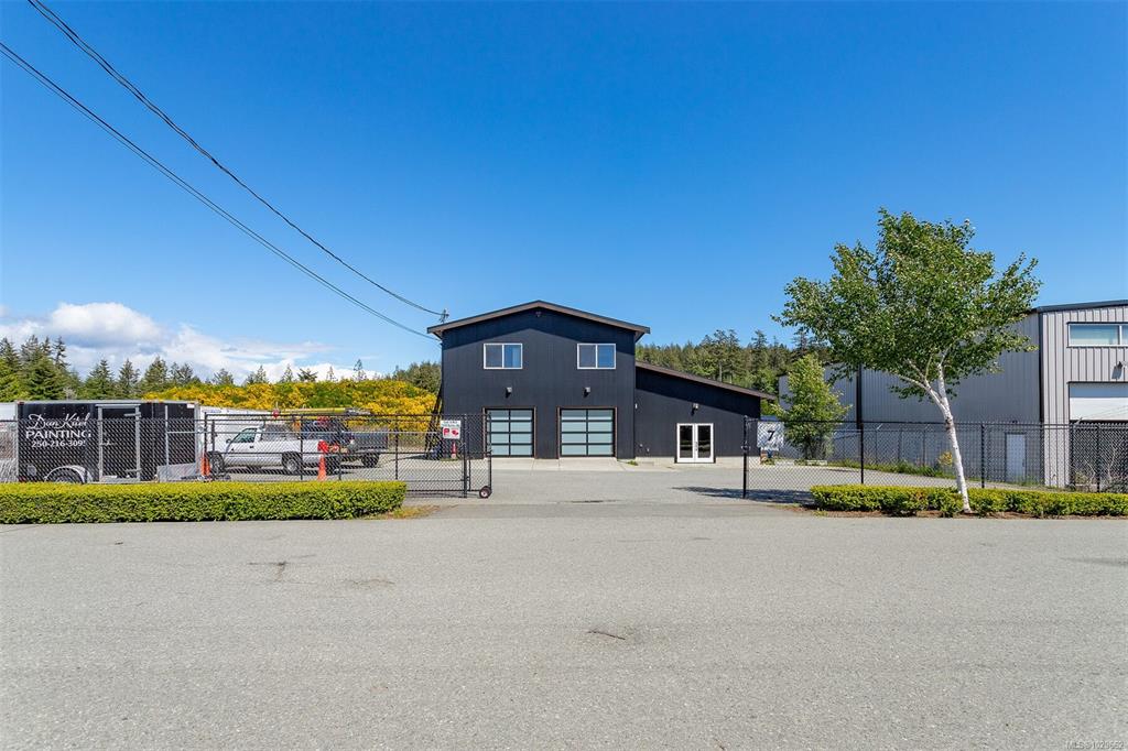 MLS® listing #30859815 for sale located at 7450 Butler Rd