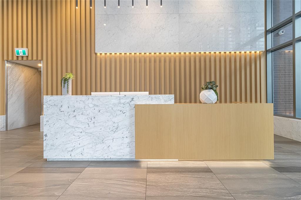 Fourth View of 777 Herald St, Hudson Place One, Victoria, BC, V8T 0C7