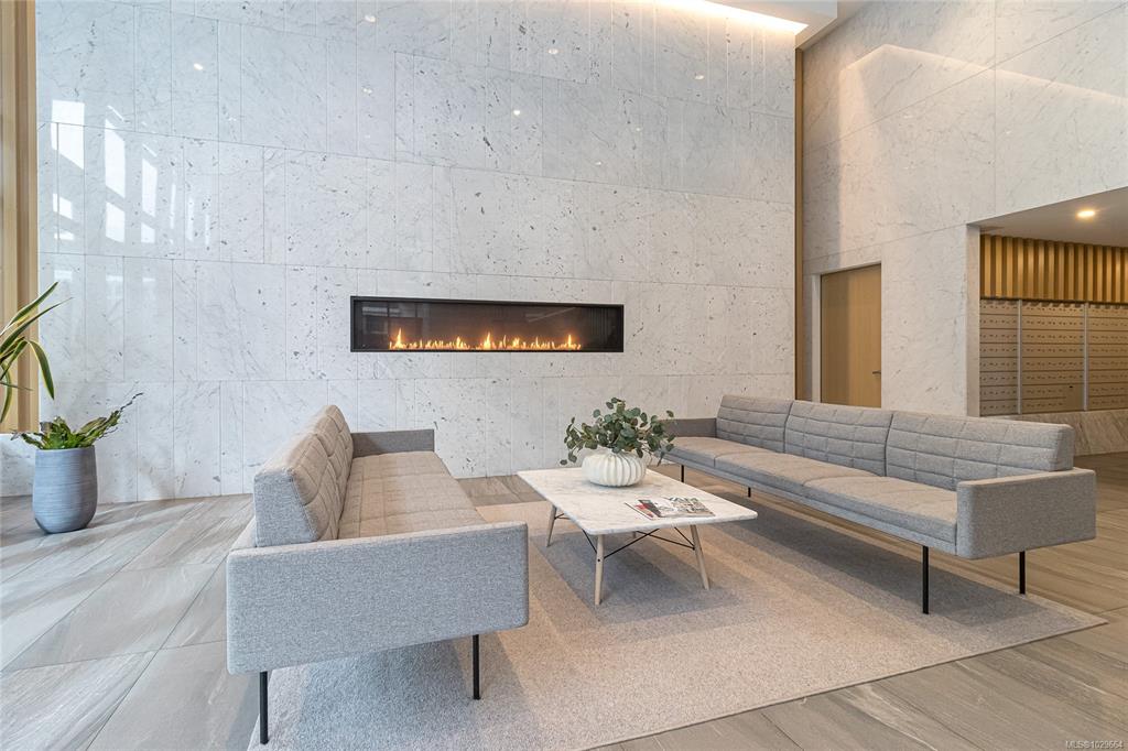 Fifth View of 777 Herald St, Hudson Place One, Victoria, BC, V8T 0C7