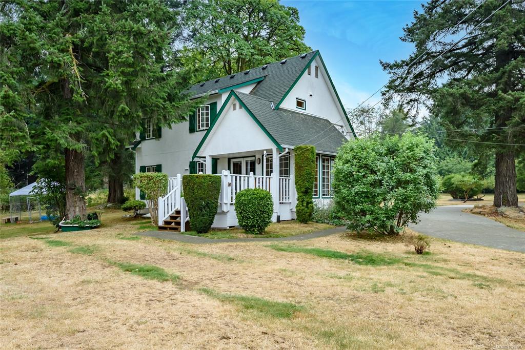 Fifth View of 2245 Schulz Rd, Black Creek, BC, V9J 1K5