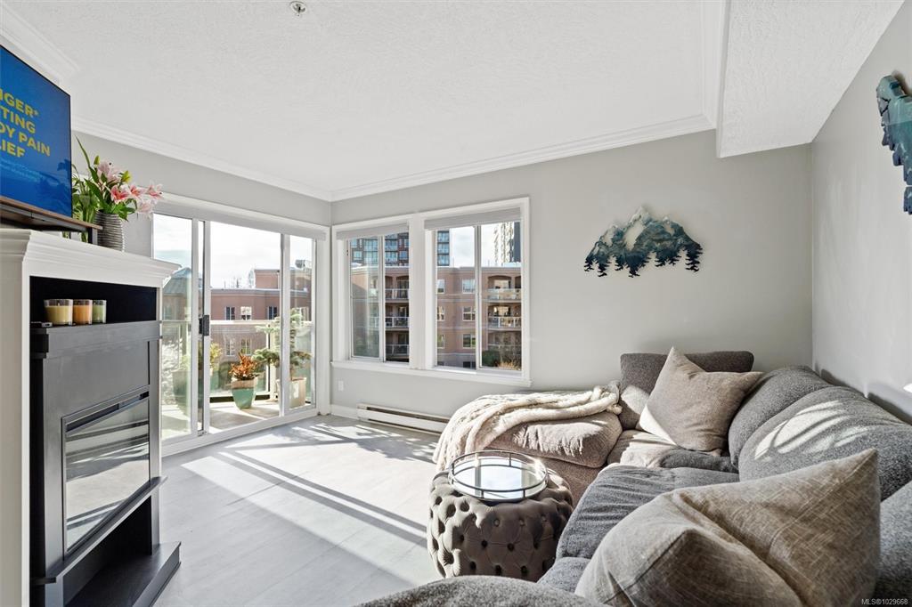 Fourth View of 405 Quebec St, Polo Pacific, Victoria, BC, V8V 4Z2