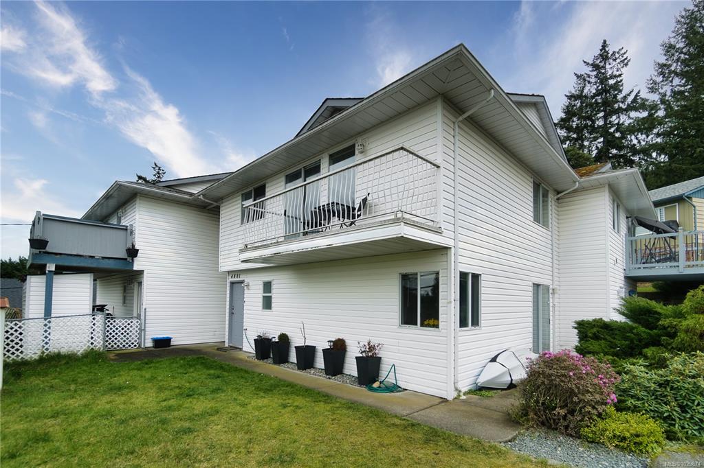 4801 Hammond Bay Rd, 1029674, BC,