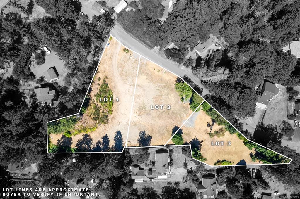 Lot 1 Fawcett Rd, 1029683, BC,