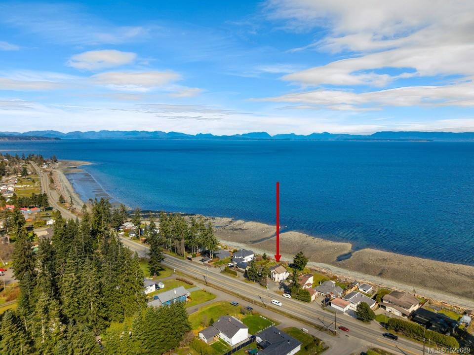 Third View of 4005 Island Hwy S, Campbell River, BC, V9H 1G4