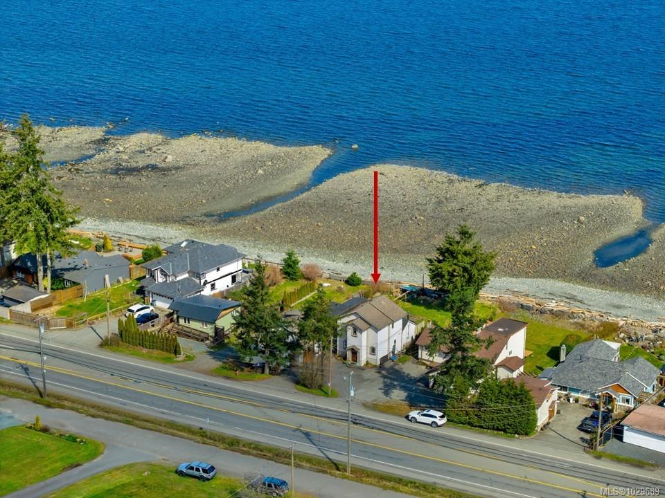 Fourth View of 4005 Island Hwy S, Campbell River, BC, V9H 1G4