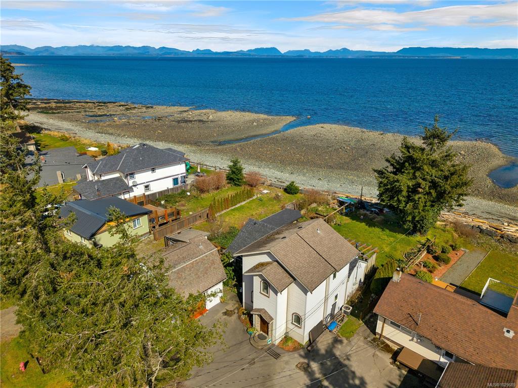 Fifth View of 4005 Island Hwy S, Campbell River, BC, V9H 1G4