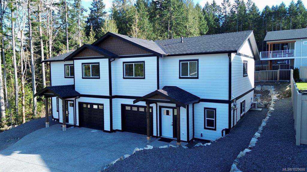 Third View of 668 Sanderson Rd, Ladysmith, BC, V9G 0A7