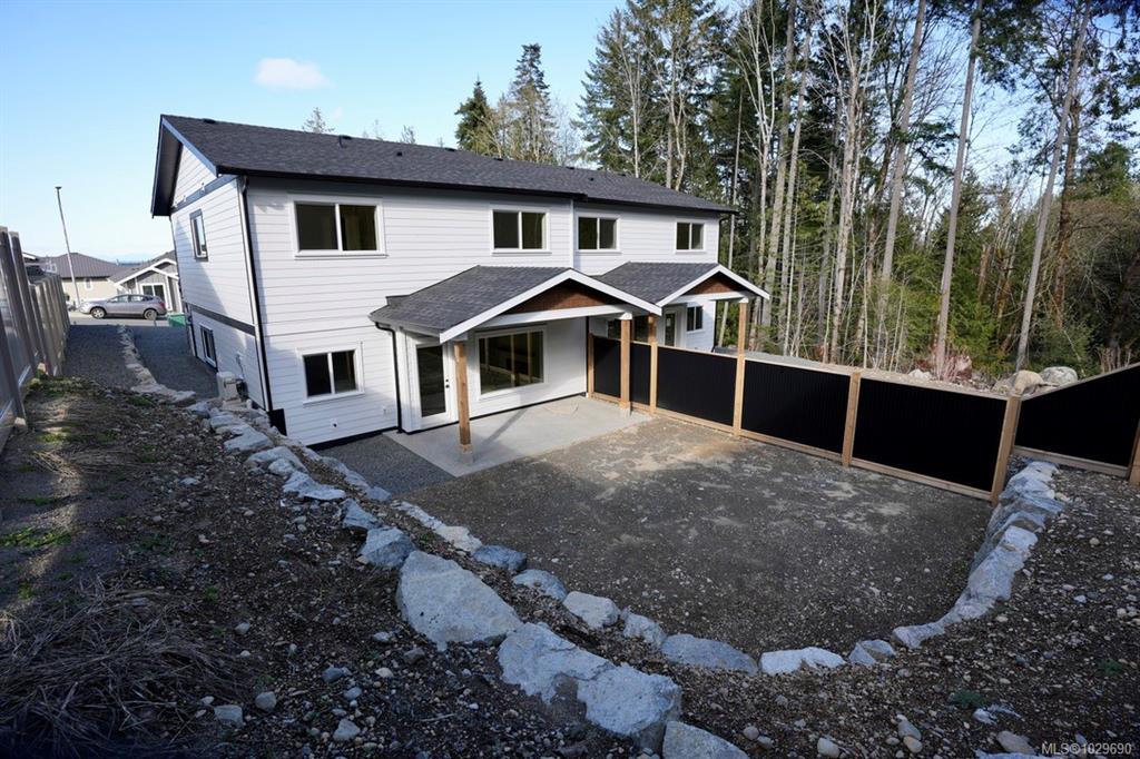 Fourth View of 668 Sanderson Rd, Ladysmith, BC, V9G 0A7