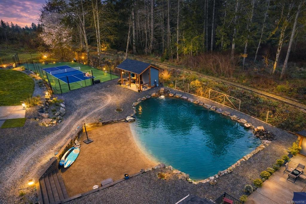 Fourth View of 3215 Pinder Pl, Cobble Hill, BC, V8H 0B4