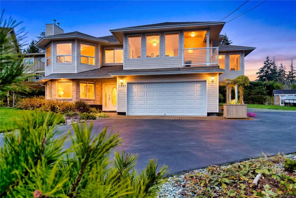 1443 Fiddick Cres, 1029731, BC,