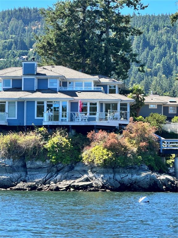 111 Fulford Ganges Rd, 1029732, BC,