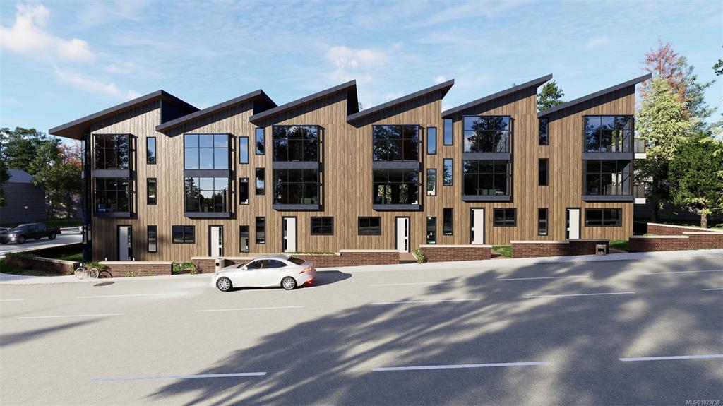 MLS® listing #30865062 for sale located at 6753 Central Saanich Rd