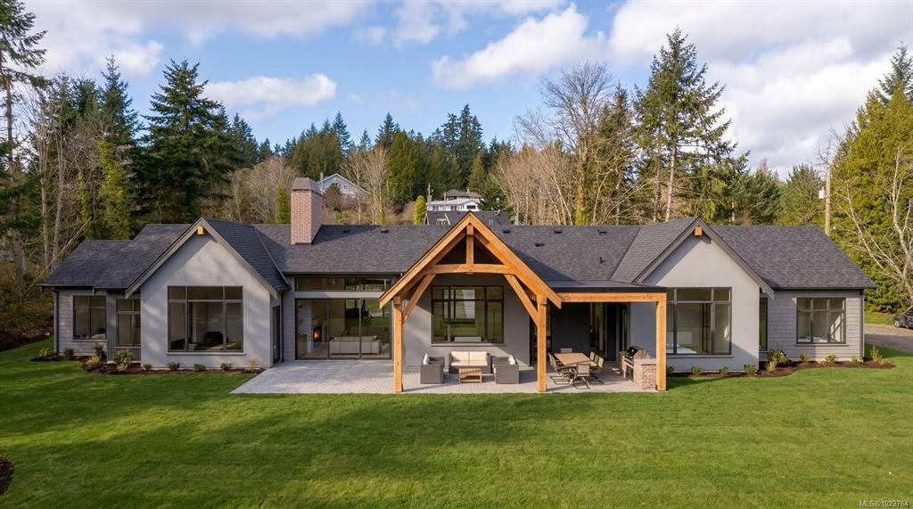 Third View of 2839 Oceanside Lane, Mill Bay, BC, V8H 1E1