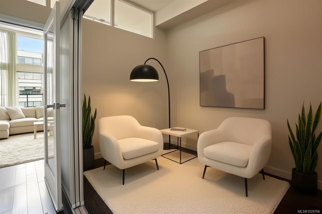 Third View of 1121 Fort St, Victoria, BC, V8V 3K9