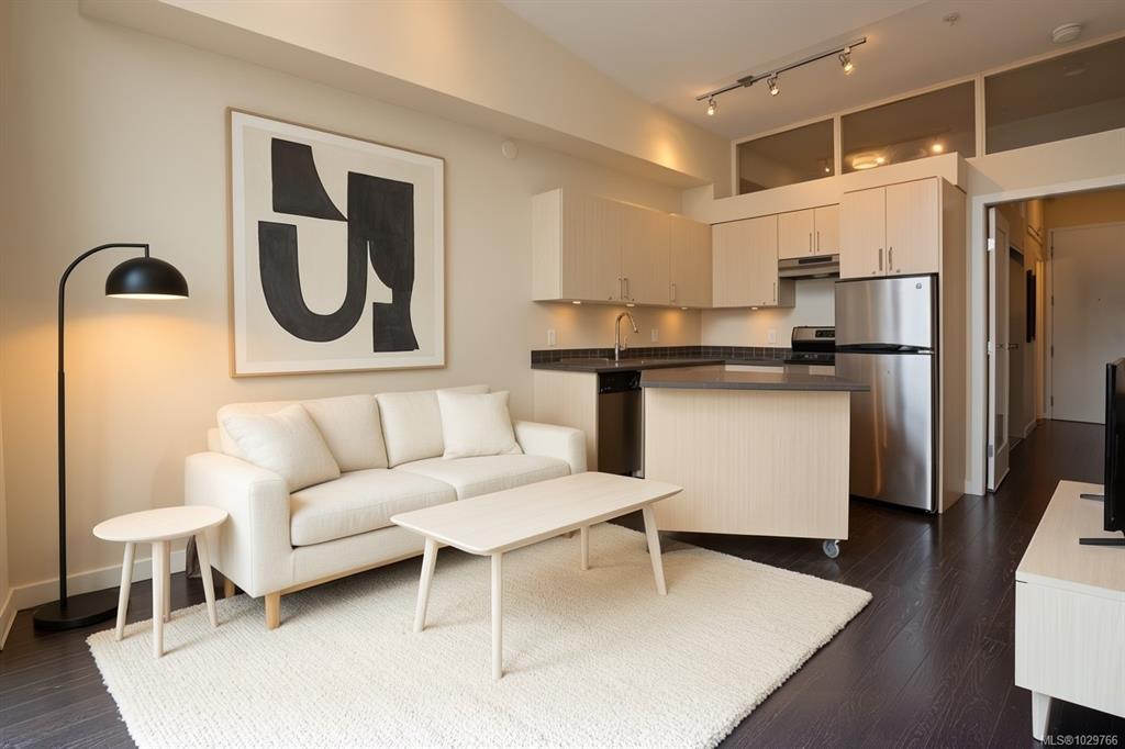 Fifth View of 1121 Fort St, Victoria, BC, V8V 3K9