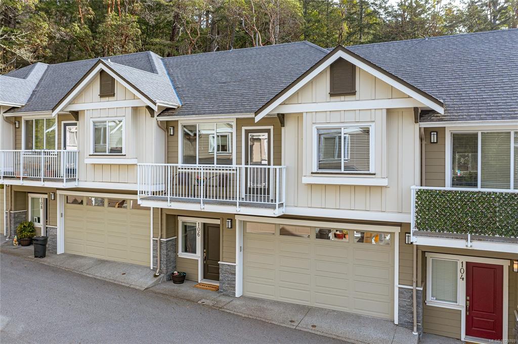 Second View of 3439 Ambrosia Cres, Langford, BC, V9C 0K4