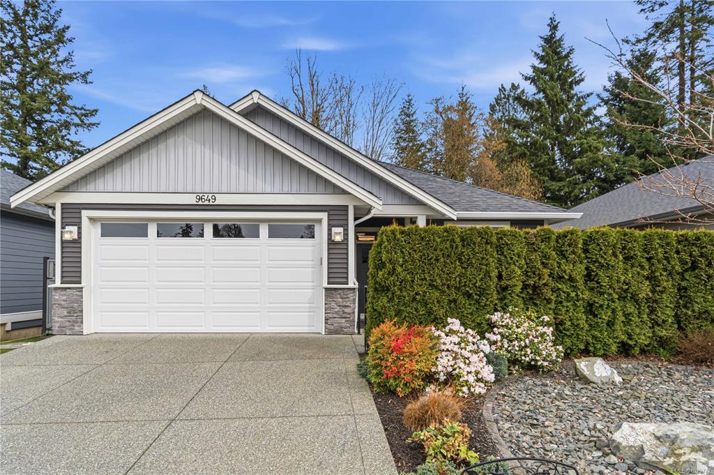 Third View of 9649 Askew Creek Dr, Chemainus, BC, V0R 1K3