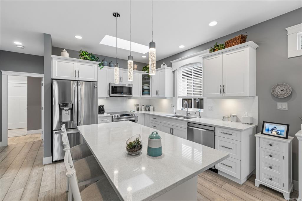 Fourth View of 9649 Askew Creek Dr, Chemainus, BC, V0R 1K3