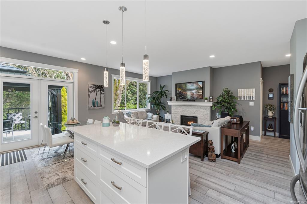 Fifth View of 9649 Askew Creek Dr, Chemainus, BC, V0R 1K3