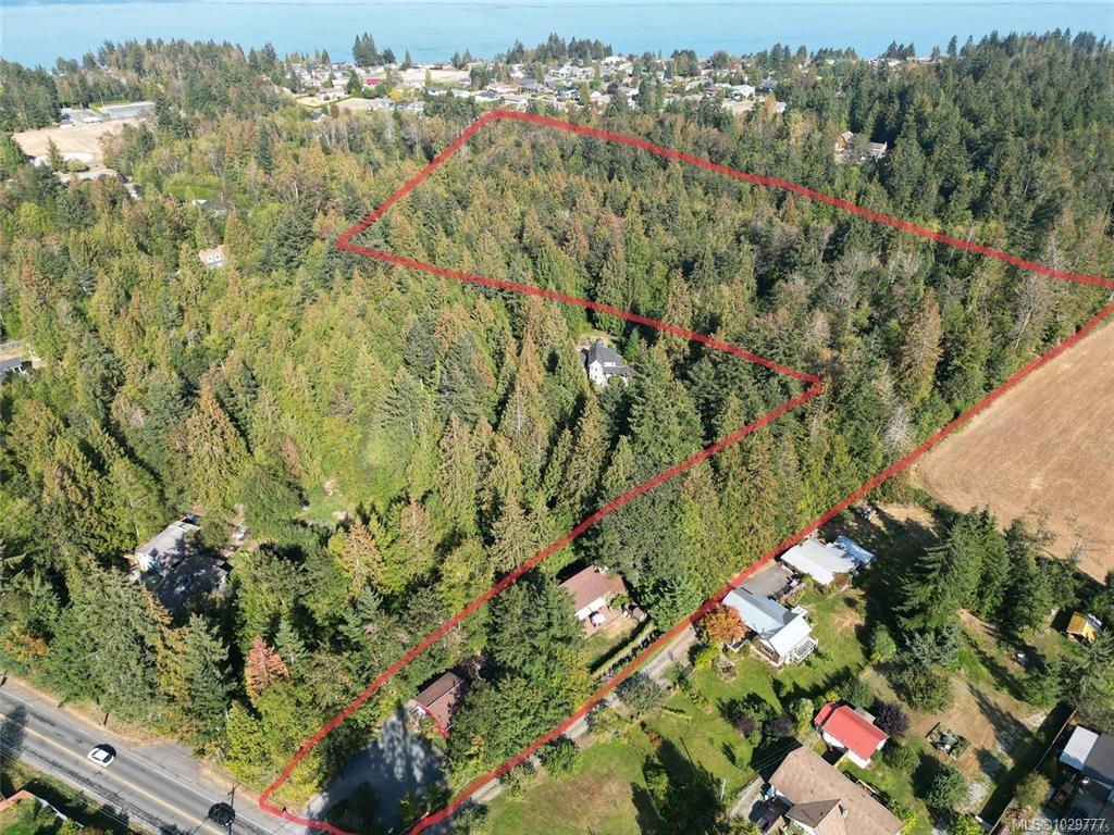10741 Chemainus Rd, 1029777, BC,