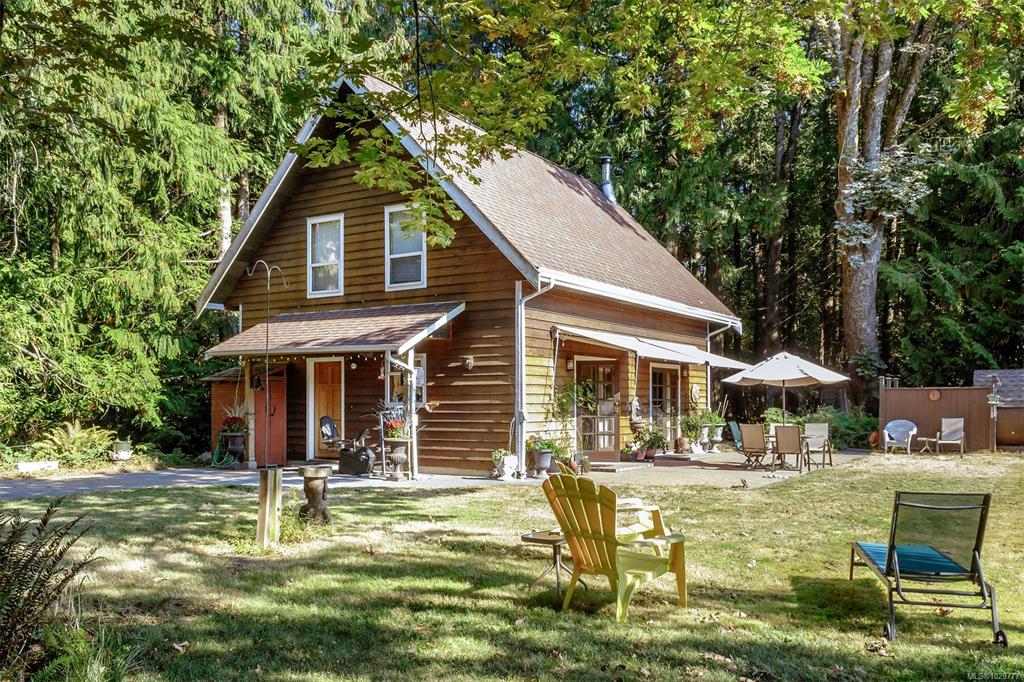 Third View of 10741 Chemainus Rd, Ladysmith, BC, V0G 2A6