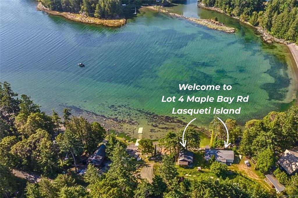 Lot 4 Maple Bay Rd, 1029779, BC,