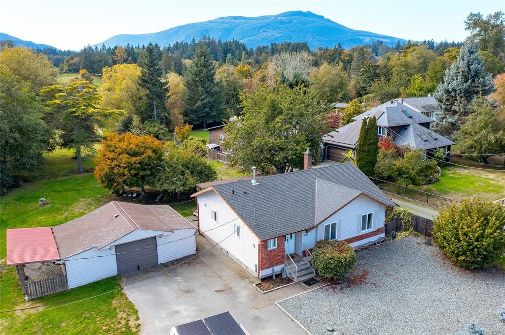 Third View of 9384 Chemainus Rd, Chemainus, BC, V0R 1K5