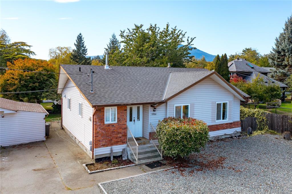 Fourth View of 9384 Chemainus Rd, Chemainus, BC, V0R 1K5