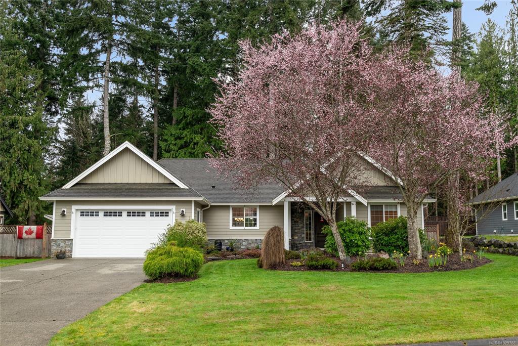 3936 Creekside Dr, 1029788, BC,