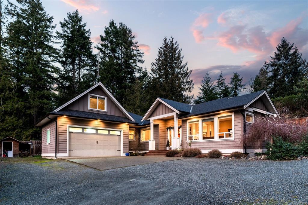 2629 Shawnigan Lake Rd, 1029790, BC,