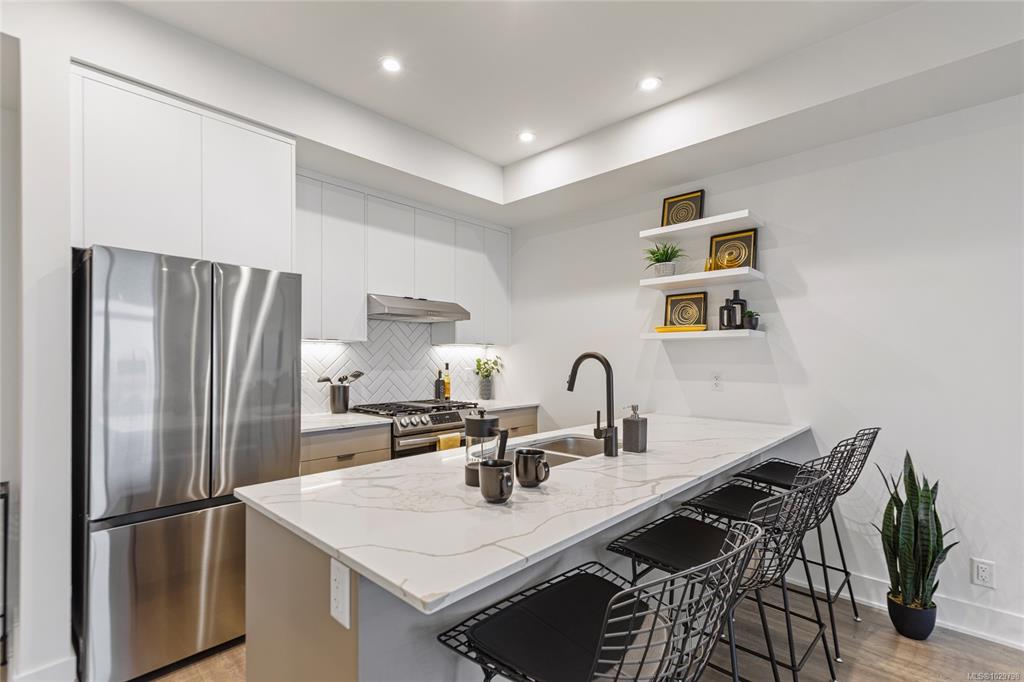 Fifth View of 1114 Samar Cres, Langford, BC, V9B 7C5