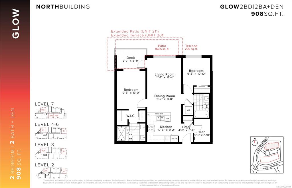 Third View of 1114 Samar Cres, Langford, BC, V9B 7C5