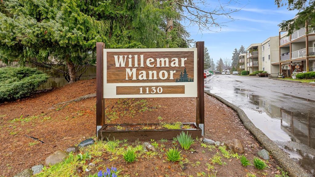 1130 Willemar Ave, 1029807, BC,