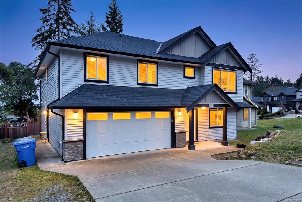 1098 Shelby Ann Ave, 1029812, BC,