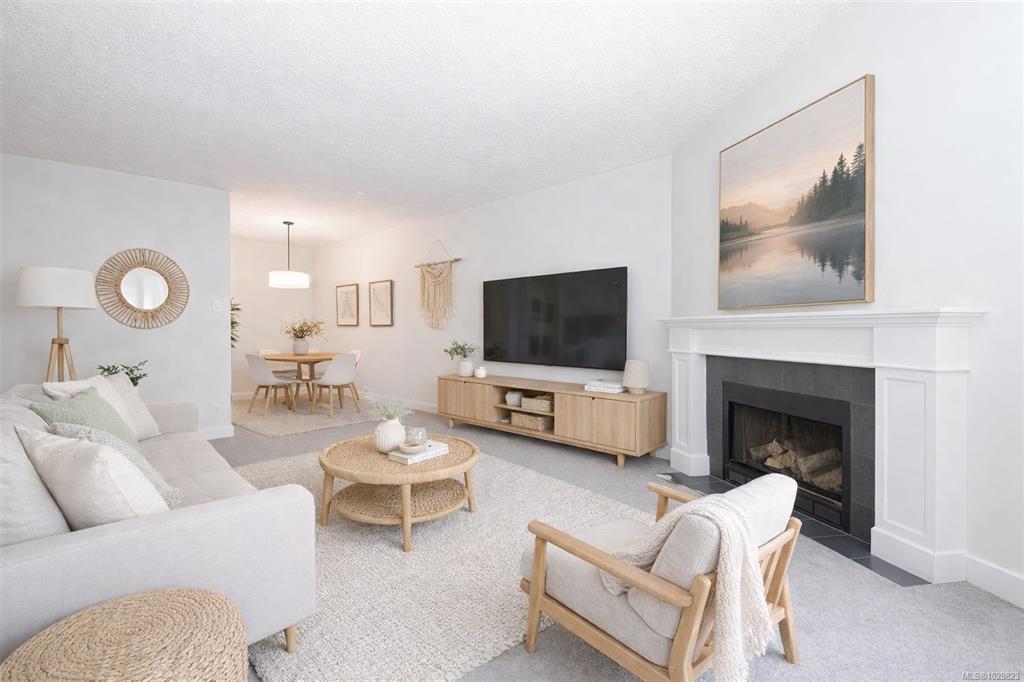 Second View of 1655 Begbie St, Victoria, BC, V8R 1L4