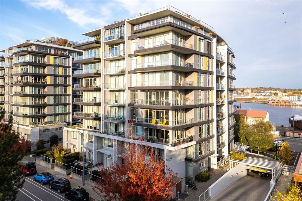 Third View of 373 Tyee Rd, Balance - Dockside Green, Victoria, BC, V9A 0B3
