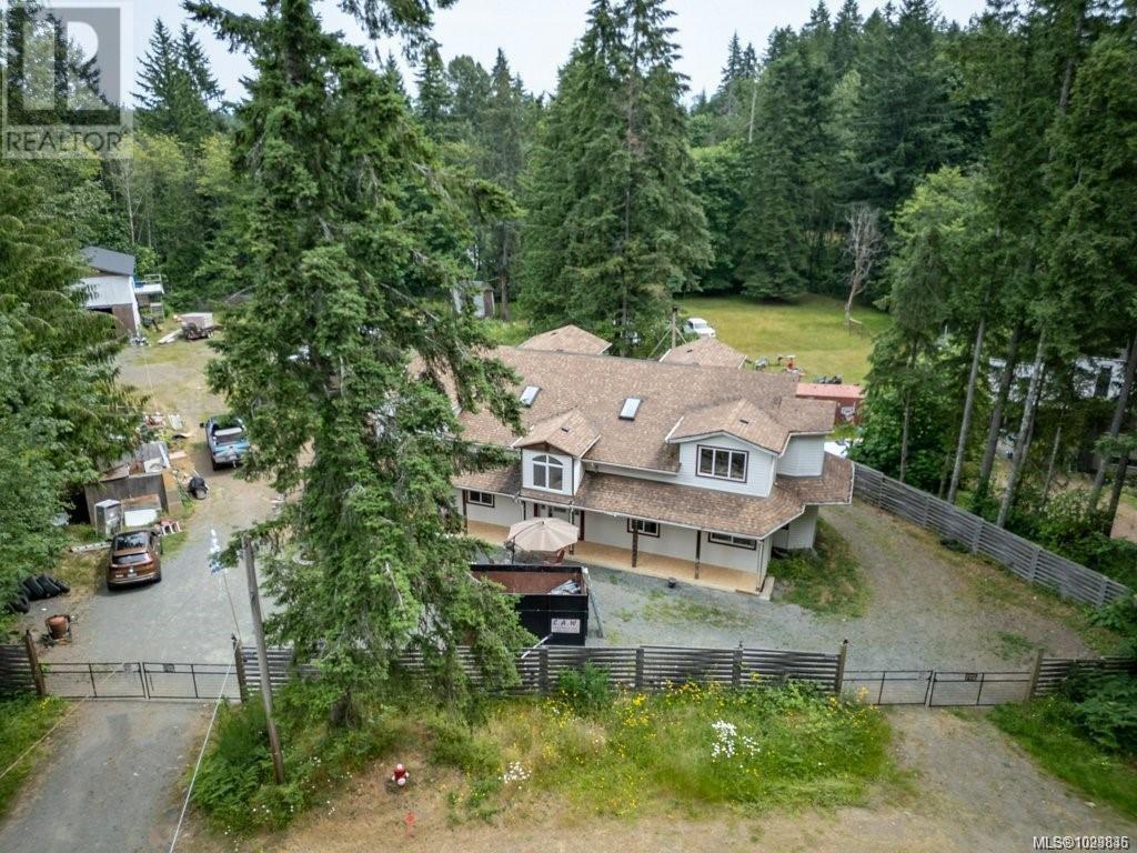2524 Macaulay Rd, 1029836, BC,