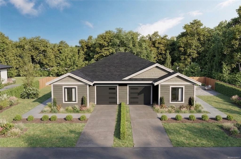 Lot B Tulip Ave, 1029837, BC,