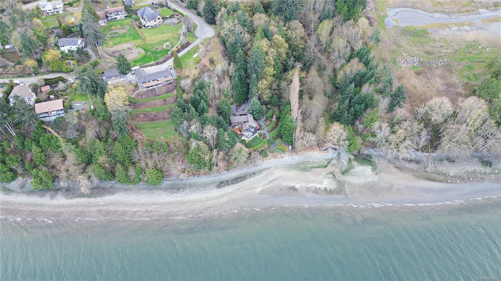 Third View of 1141 Joyce Rd, Cowichan Bay, BC, V0R 1N2