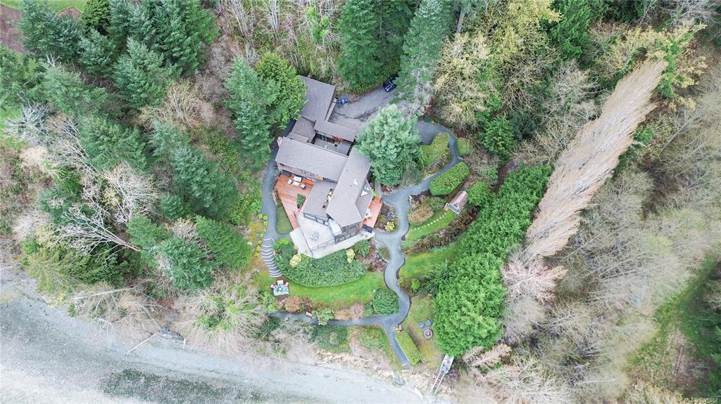 Fourth View of 1141 Joyce Rd, Cowichan Bay, BC, V0R 1N2