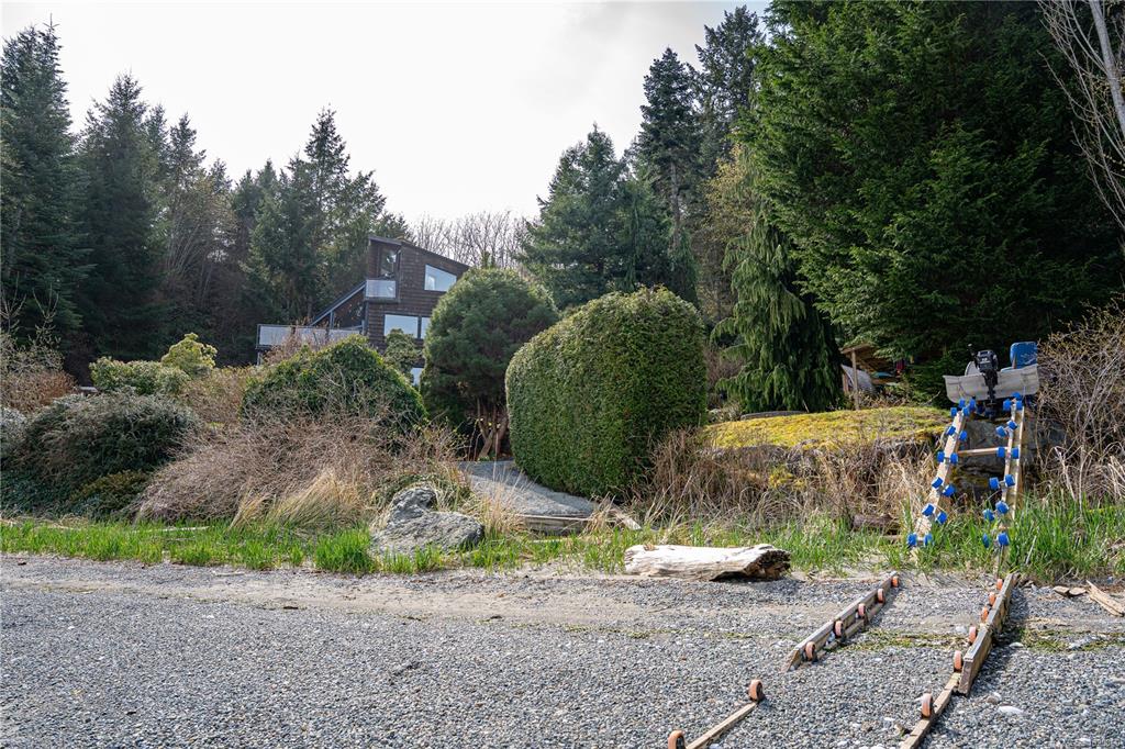 Fifth View of 1141 Joyce Rd, Cowichan Bay, BC, V0R 1N2
