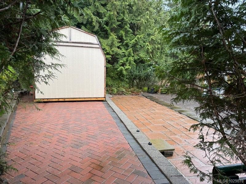 Fifth View of 2106 Buttle Lake Way, Nanaimo, BC, V9R 6X7