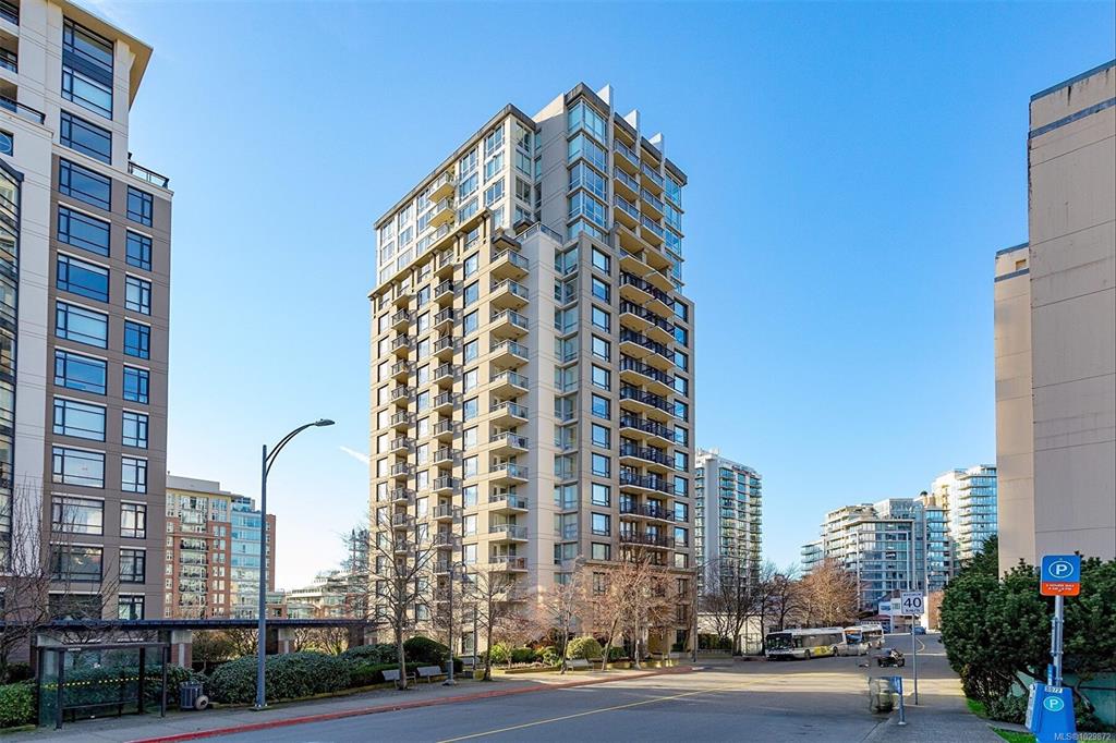 Third View of 751 Fairfield Rd, Victoria, BC, V8W 4A4