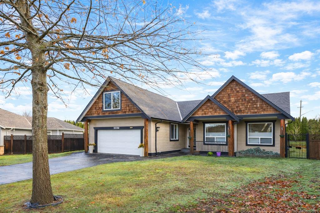 2228 Swallow Cres, 1029879, BC,