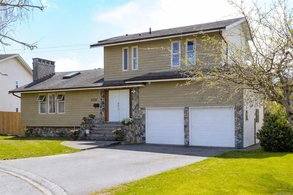 4026 Cavallin Crt, 1029890, BC,